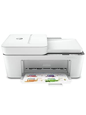 HP Deskjet Plus 4120 AIO