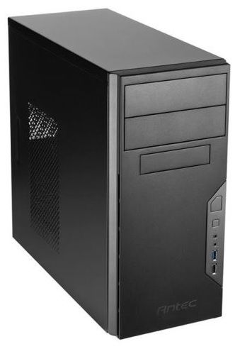 Broadland Intel PC