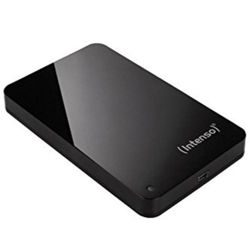 External 1Tb HDD Backup Upgrade