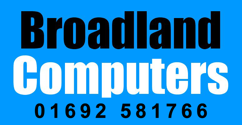 Broadland Computers